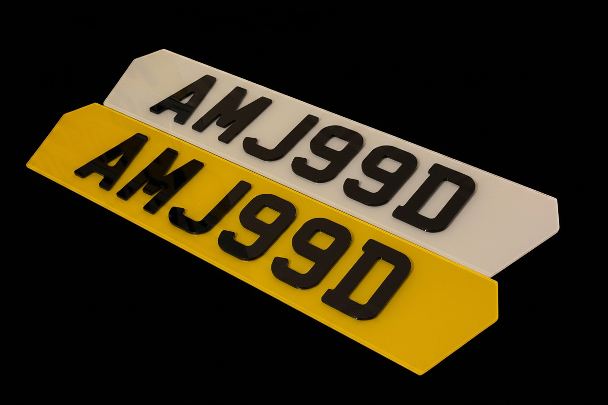 HEX 4D PLATES