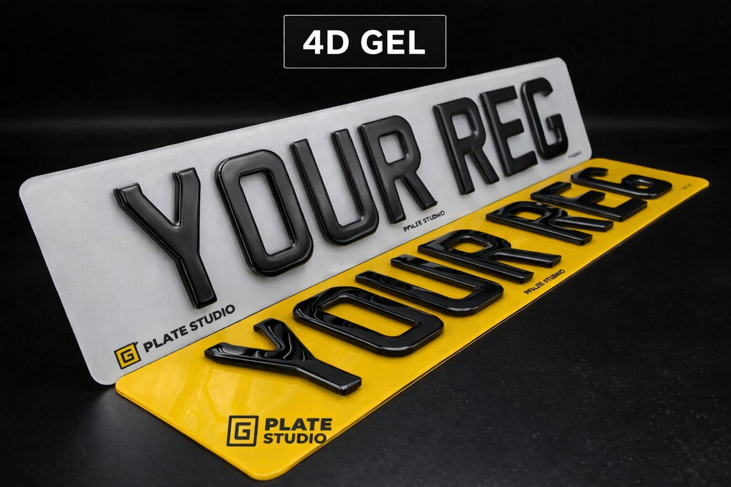4D GEL