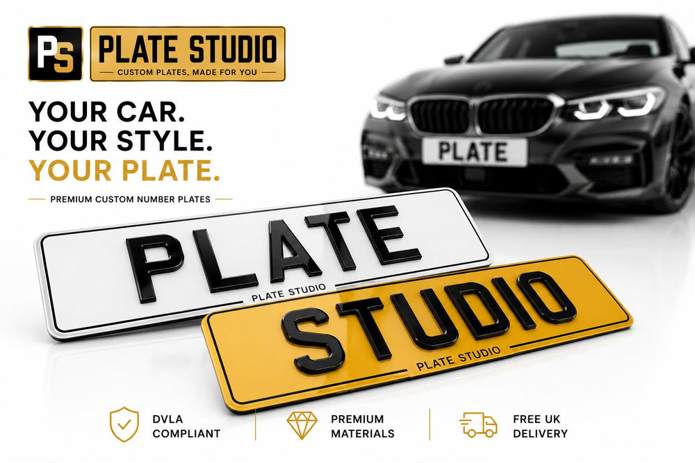 Plate Studio