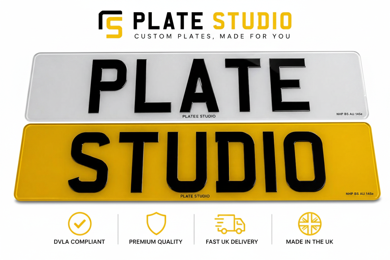 Plate Studio